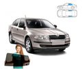 Parasolar pentru Skoda Octavia 1 Hatchback 96'-10', 2 piese