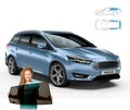 Parasolar pentru Ford Focus MK3 Estate 10'-18' set 5 piese +