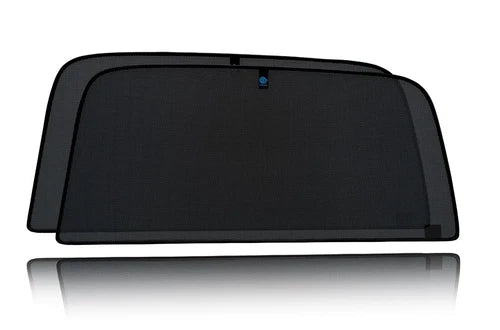 Parasolar pentru Renault Austral SUV din 2022 încoace - set de 2 piese cu magneți, RayStop