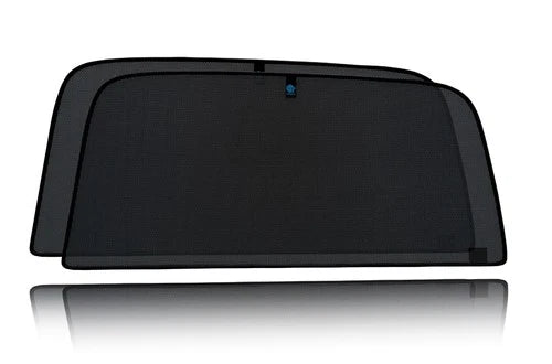 Parasolar pentru Suzuki S-Cross din 2021 încoace - set de 2 piese cu magneți - RayStop