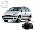 Parasolare spate pentru Ford Galaxy I 95'-06', set 2 buc.