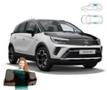 Parasolare pentru Opel Crossland 2017-2024, set de 2