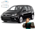 Parasolare spate pentru Ford C-Max I 03'-10', set 4
