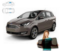 Parasolare spate pentru Ford Grand C-Max 10'-19', set 2