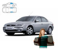 Parasolare spate pentru Ford Mondeo MK3 Liftback 2000-07, set 2 buc.