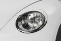 Capace faruri pentru VW The New Beetle SB182 cu aspect 3D