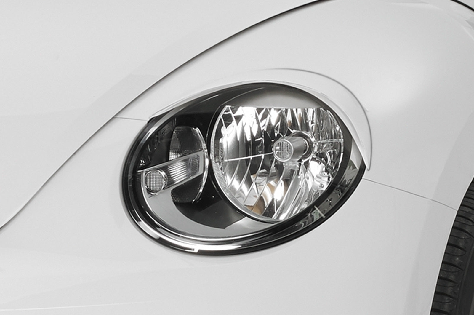 Capace faruri pentru VW The New Beetle SB182 cu aspect 3D
