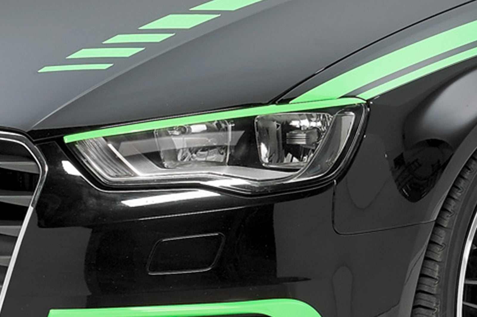 Capace faruri pentru Audi A3 8V SB262