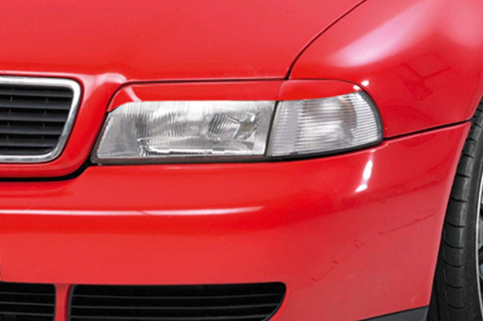 Capace faruri pentru Audi A4 B5 SB137