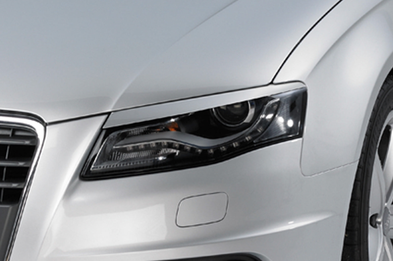 Capace faruri pentru Audi A4 B8 SB118