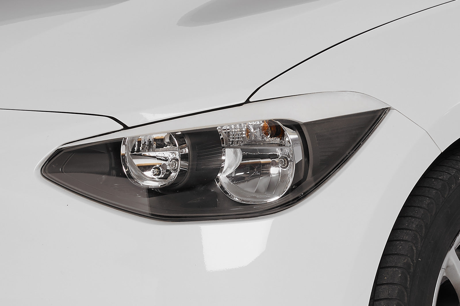 Capace faruri pentru BMW Seria 1 F20/F21 SB264