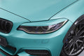 Capace faruri pentru BMW Seria 2 F22/F23/F87 SB314