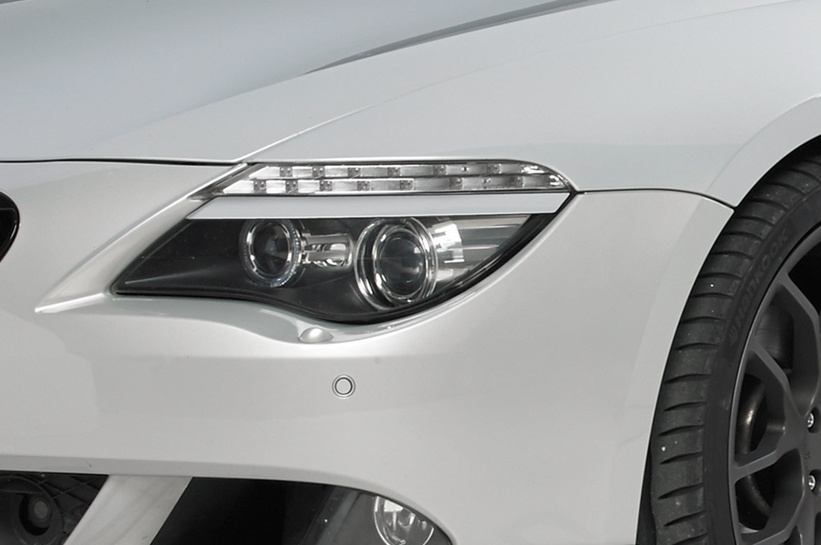 Capace faruri pentru BMW Seria 6 E63 E64 SB246