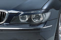 Capace faruri pentru BMW Seria 7 E65 LCI / E66 LCI SB172