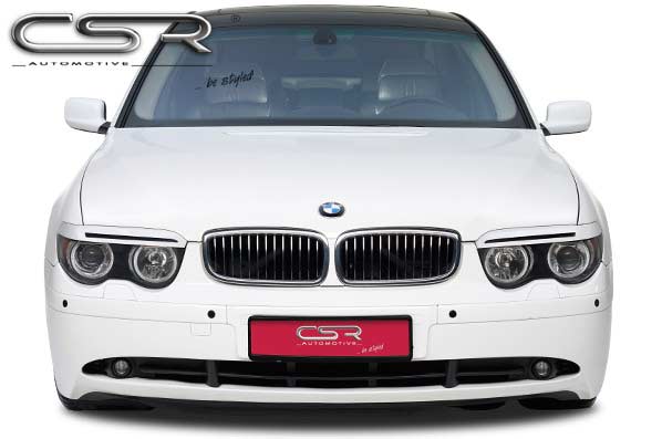 Capace faruri pentru BMW E65 / E66 SB112