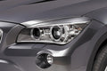 Capace faruri pentru BMW X1 E84 LCI SB266
