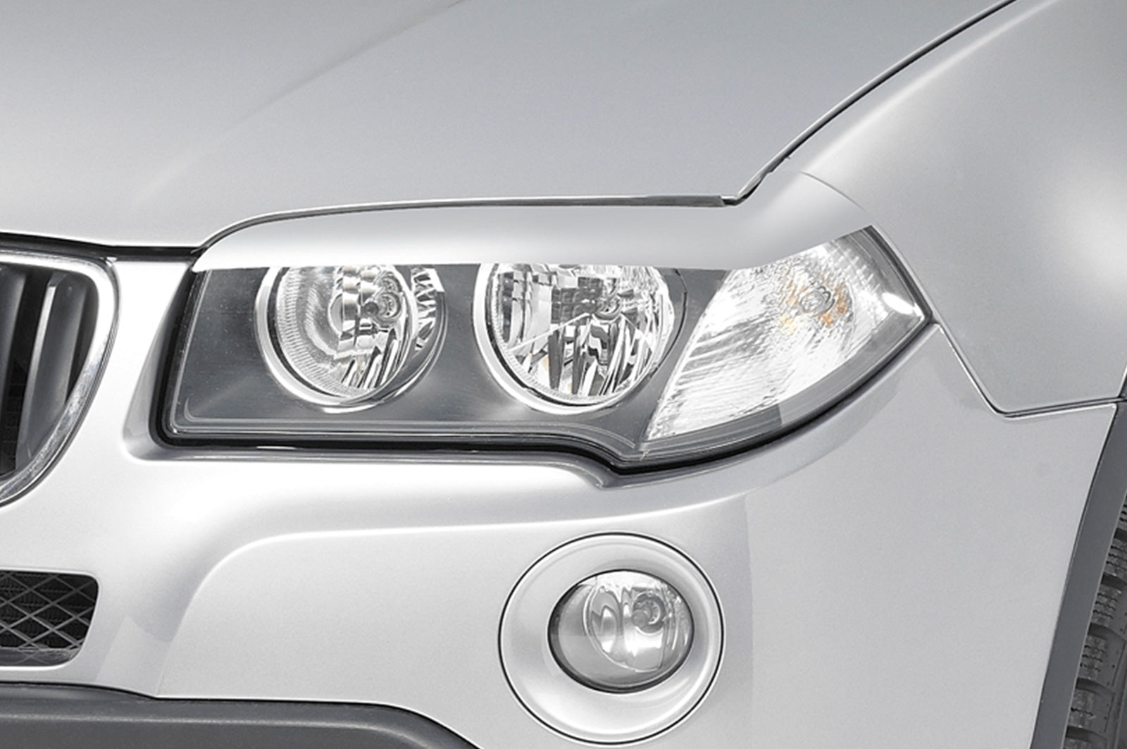 Capace faruri pentru BMW X3 E83 SB183