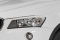 Capace faruri pentru BMW X3 F25 SB267