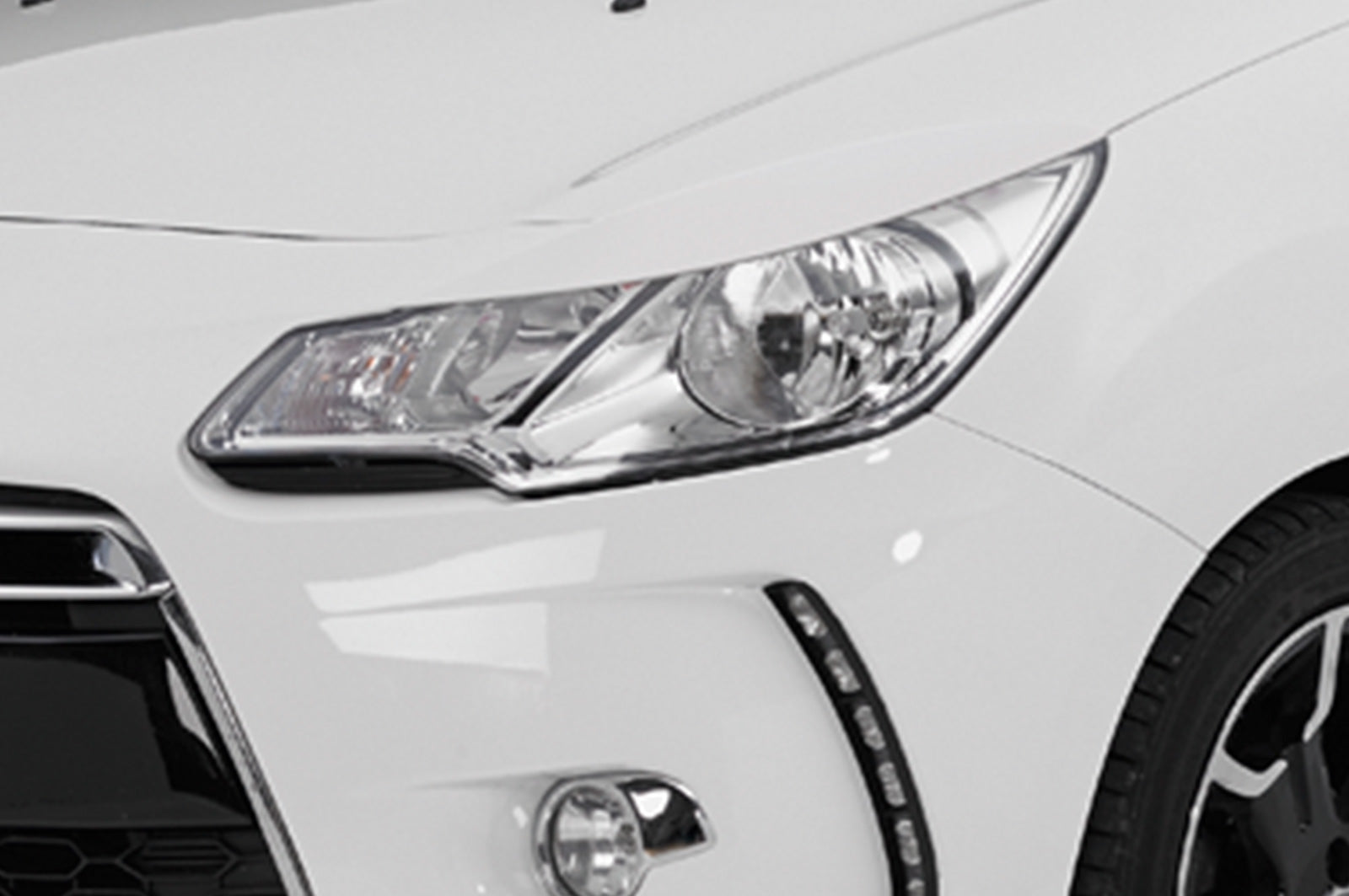 Capace faruri pentru Citroen DS3 C3 SB228