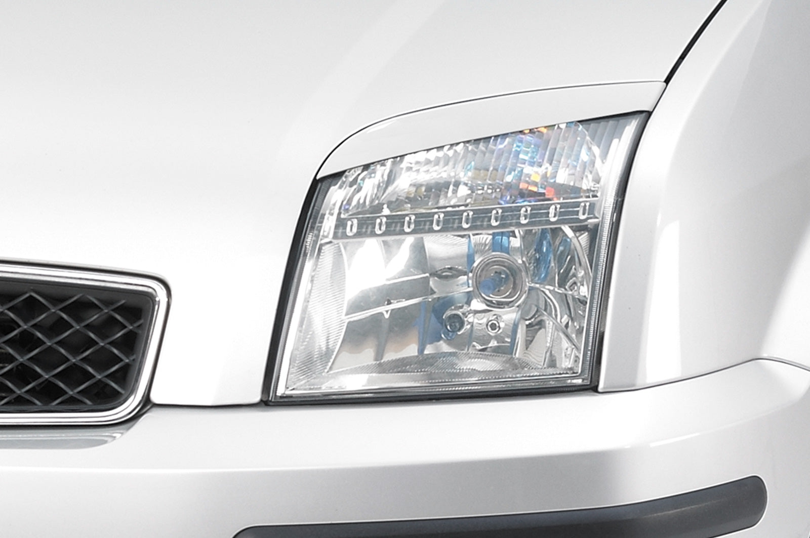 Capace faruri pentru Ford Fusion SB149