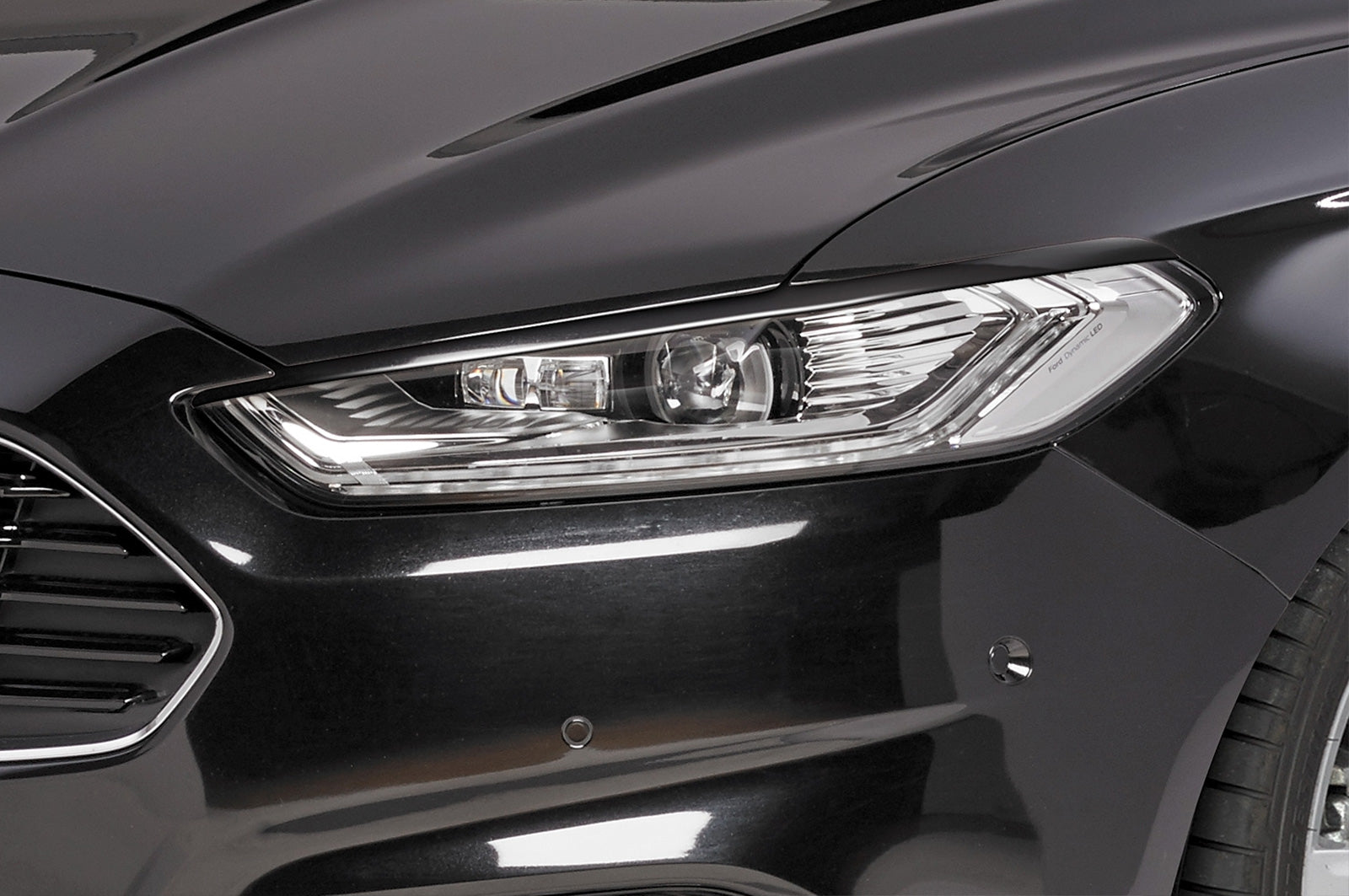 Capace faruri pentru Ford Mondeo MK5 SB263