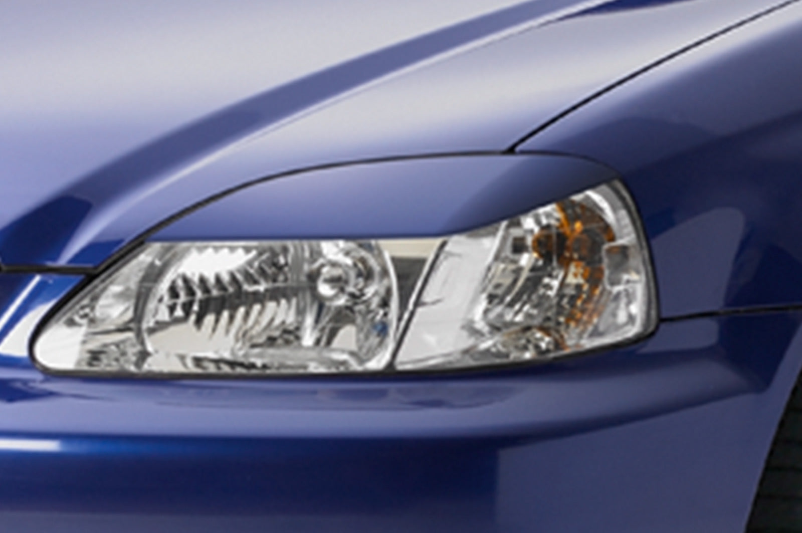 Capace faruri pentru Honda Civic 6 SB211