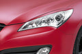 Capace faruri pentru Hyundai Genesis SB195
