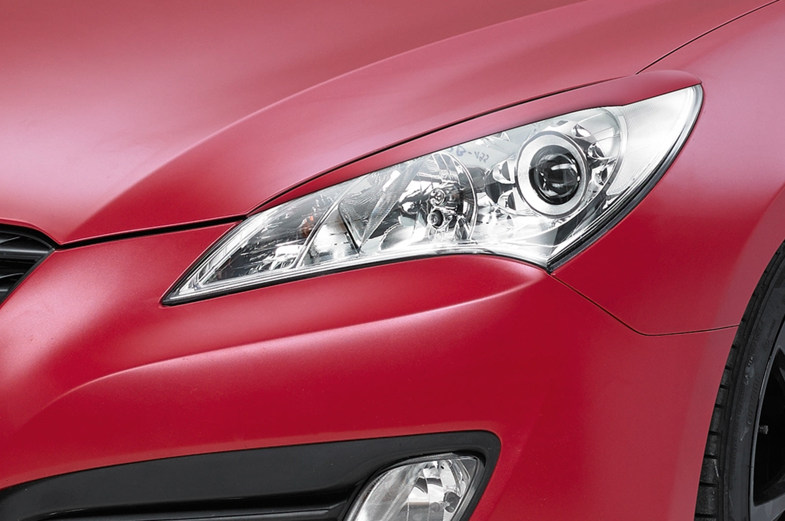 Capace faruri pentru Hyundai Genesis SB195