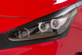 Capace faruri pentru Hyundai i30 (PD) SB297