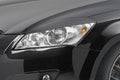 Capace faruri pentru Kia Cee'd / Cee'd SW (ED) SB204