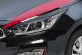 Capace faruri pentru Kia Cee'd / Cee'd SW / pro_cee'd (JD) SB159