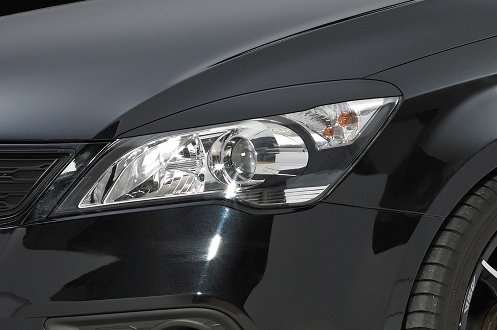 Capace faruri pentru Kia pro_cee'd / cee'd (ED) SB235