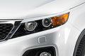 Capace faruri pentru Kia Sorento (XM) SB126