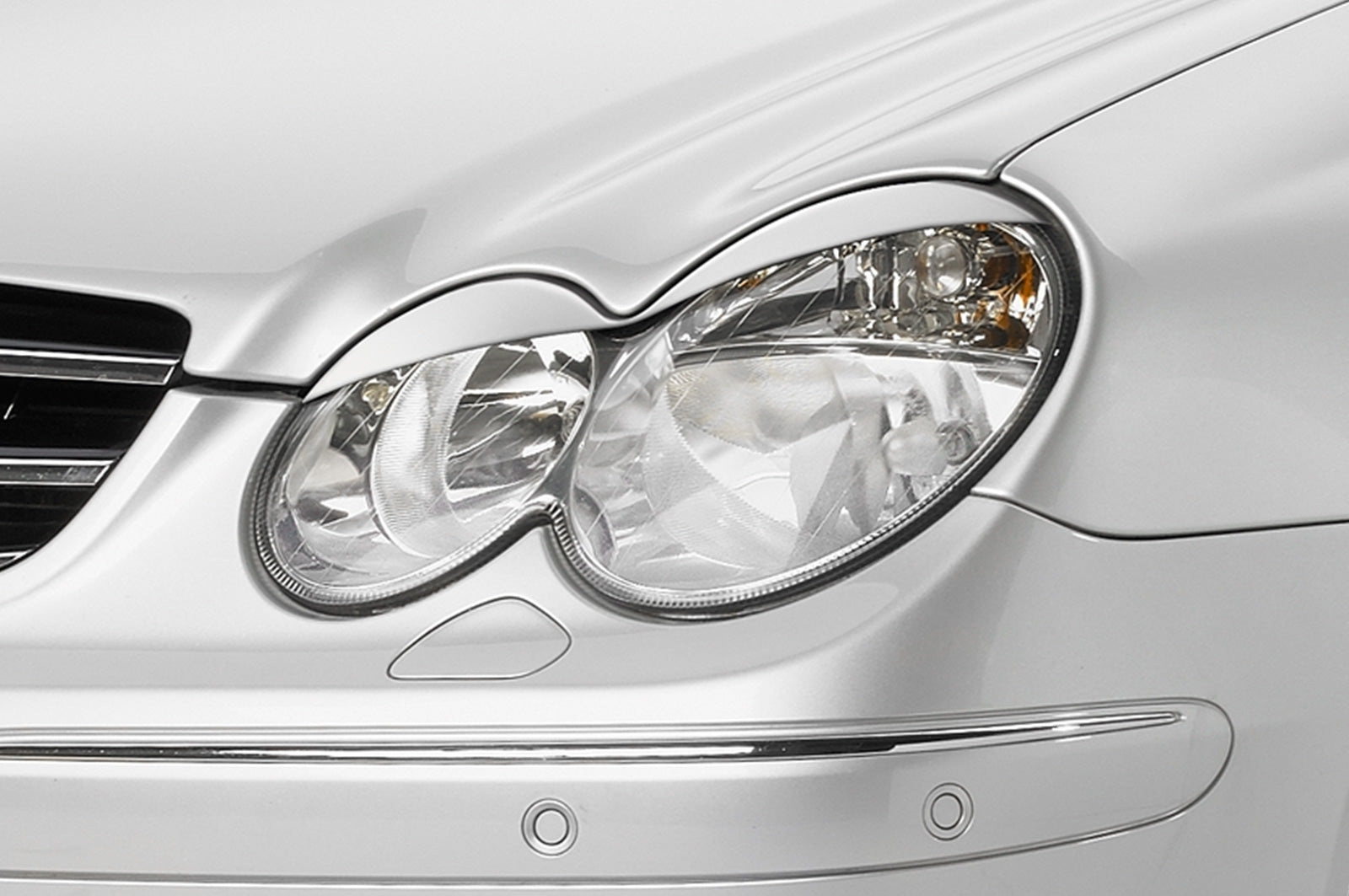 Capace faruri pentru Mercedes-Benz CLK 209 SB206