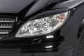 Capace faruri pentru Mercedes-Benz Viano / Vito W639 V639 SB224