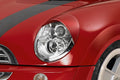 Capace faruri pentru Mini R50 / R52 / R53 SB203