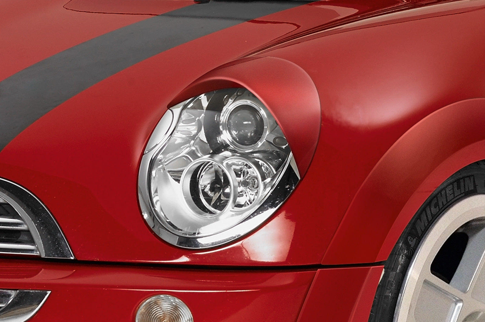 Capace faruri pentru Mini R50 / R52 / R53 SB203