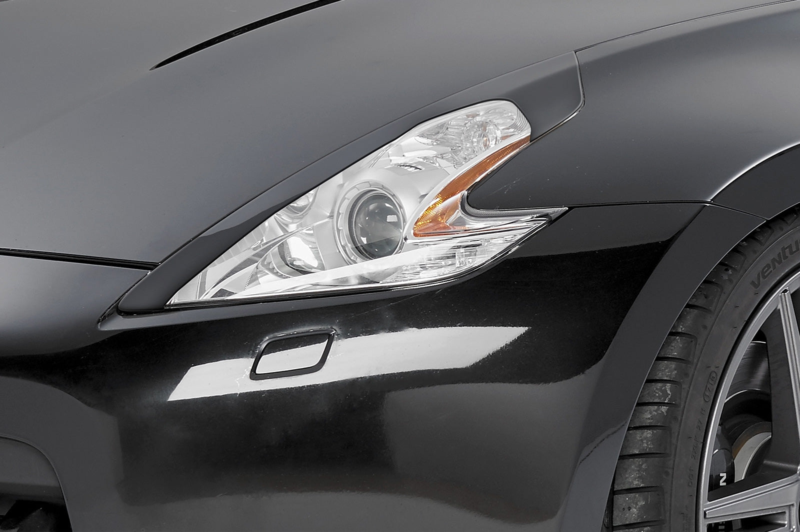 Capace faruri pentru Nissan 370Z SB256