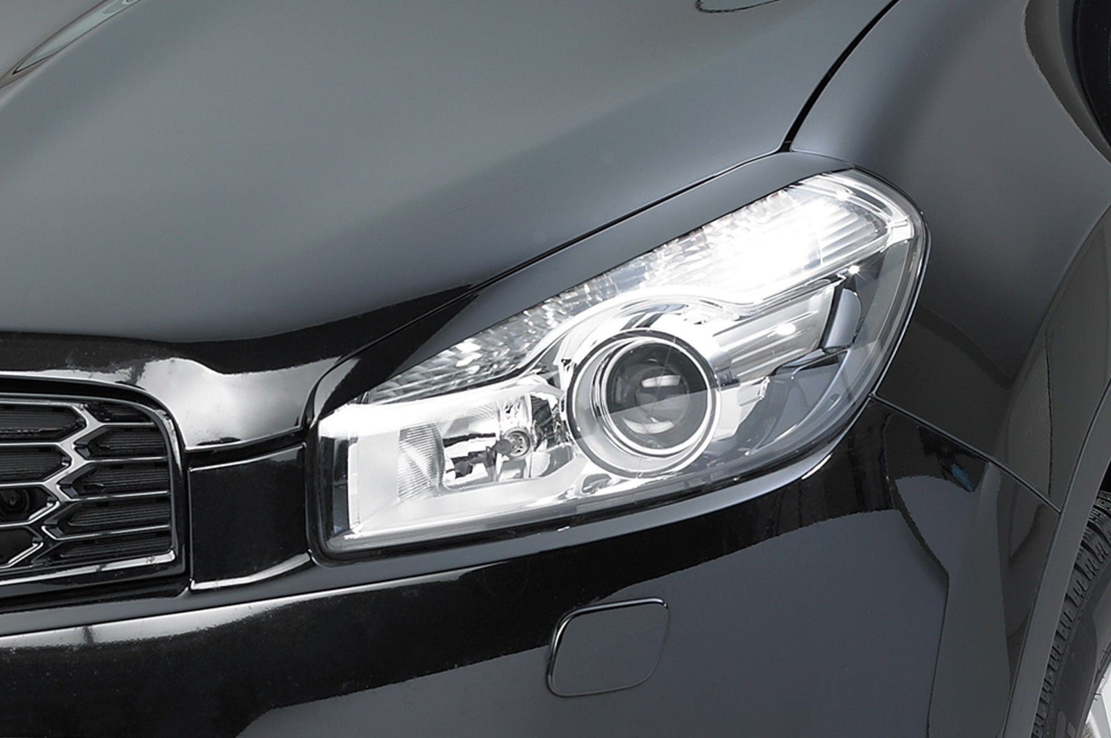 Capace faruri pentru Nissan Qashqai SB155