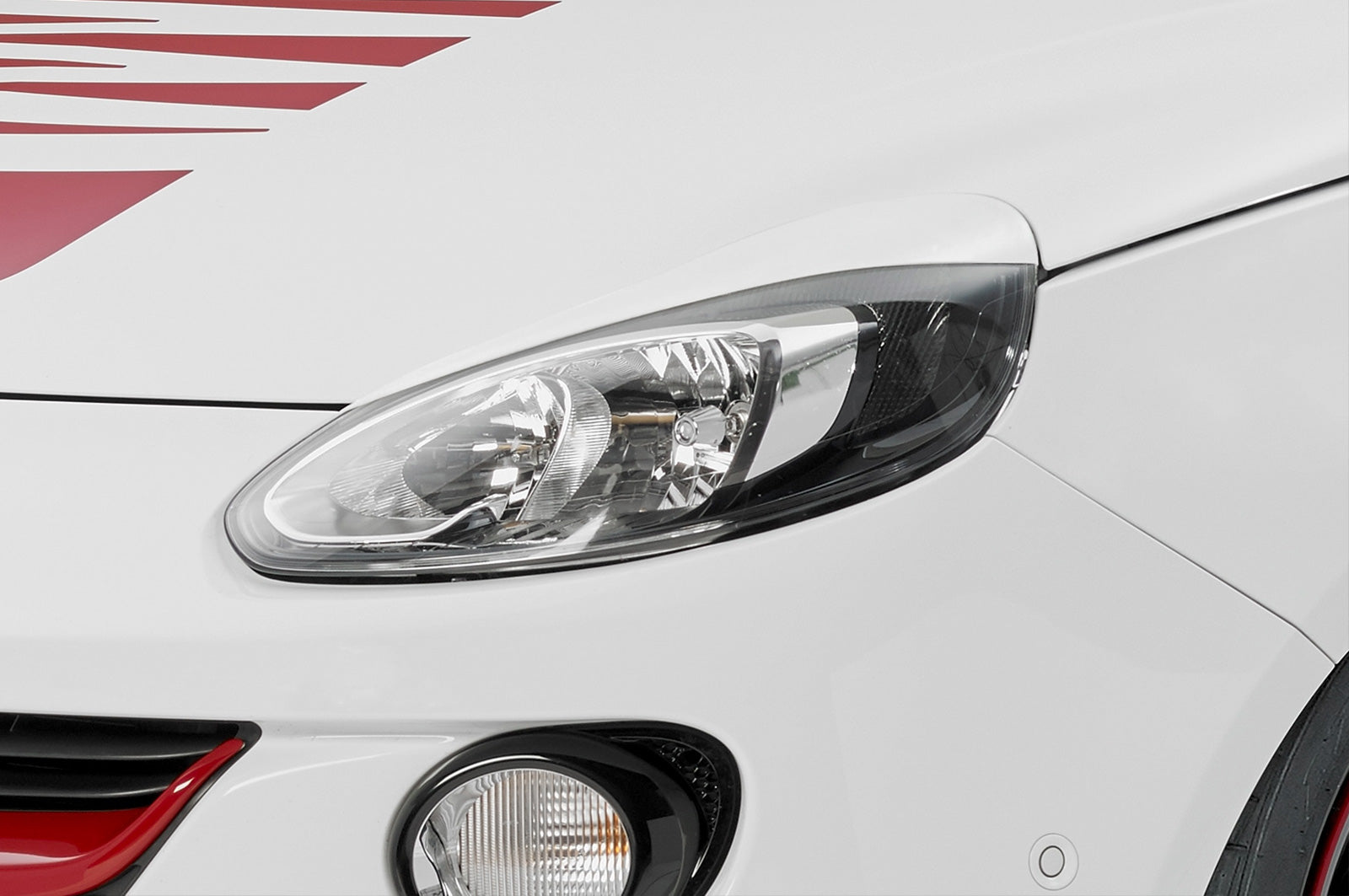 Capace faruri pentru Opel Adam SB260