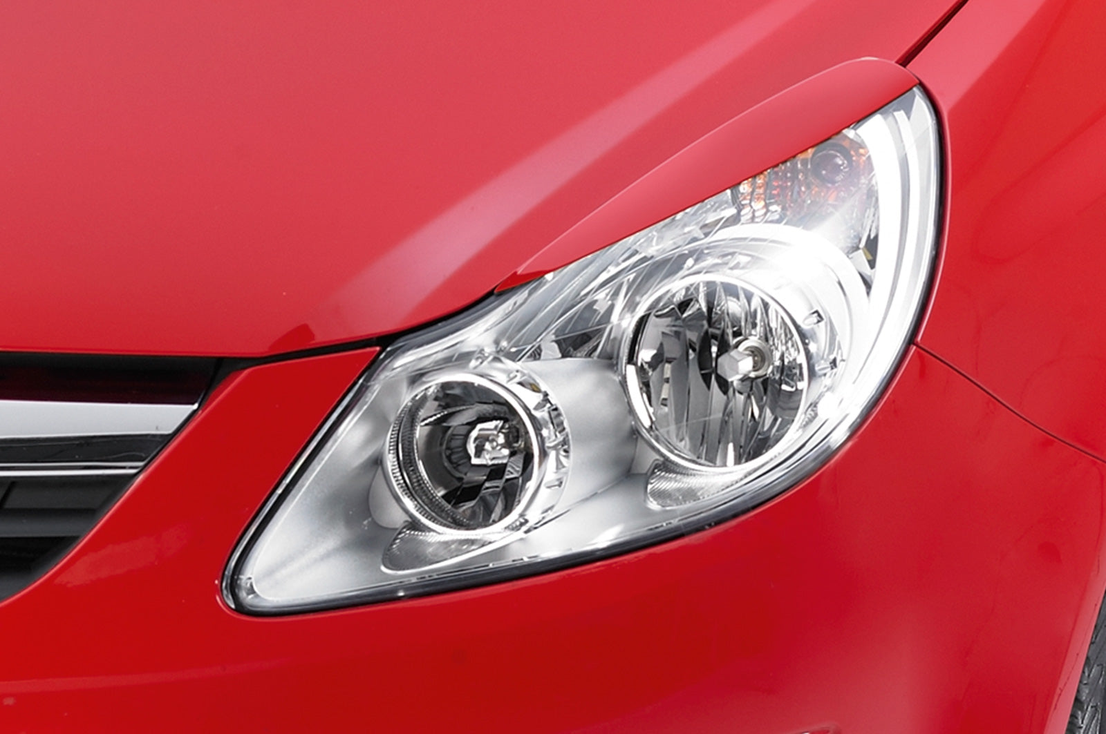 Capace faruri pentru Opel Corsa D SB132