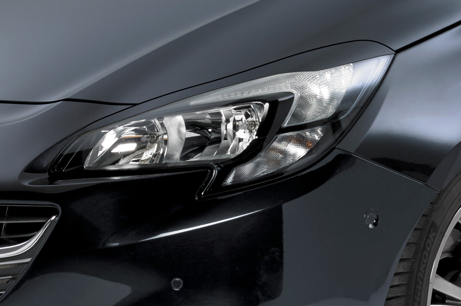 Capace faruri pentru Opel Corsa E SB259