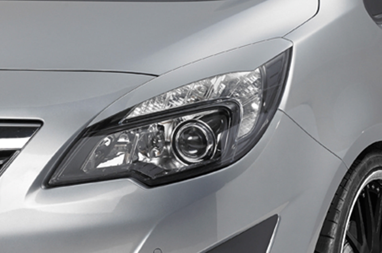 Capace faruri pentru Opel Meriva B SB200