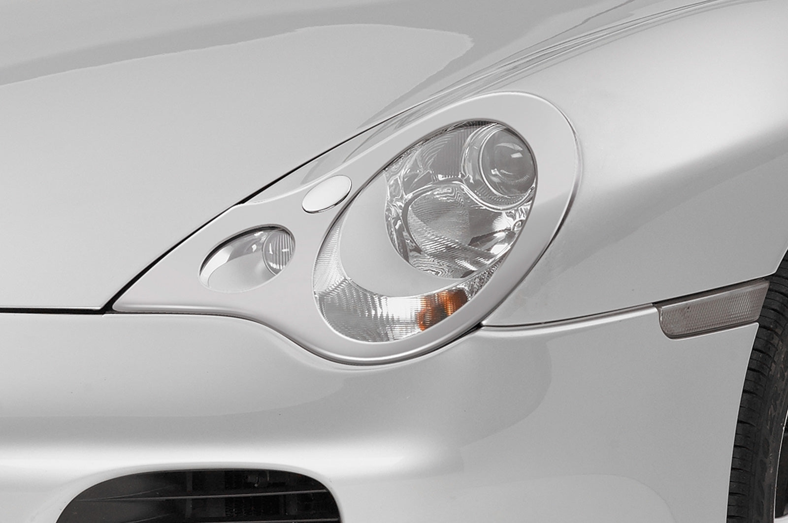 Capace faruri pentru Porsche 911/996 SB185