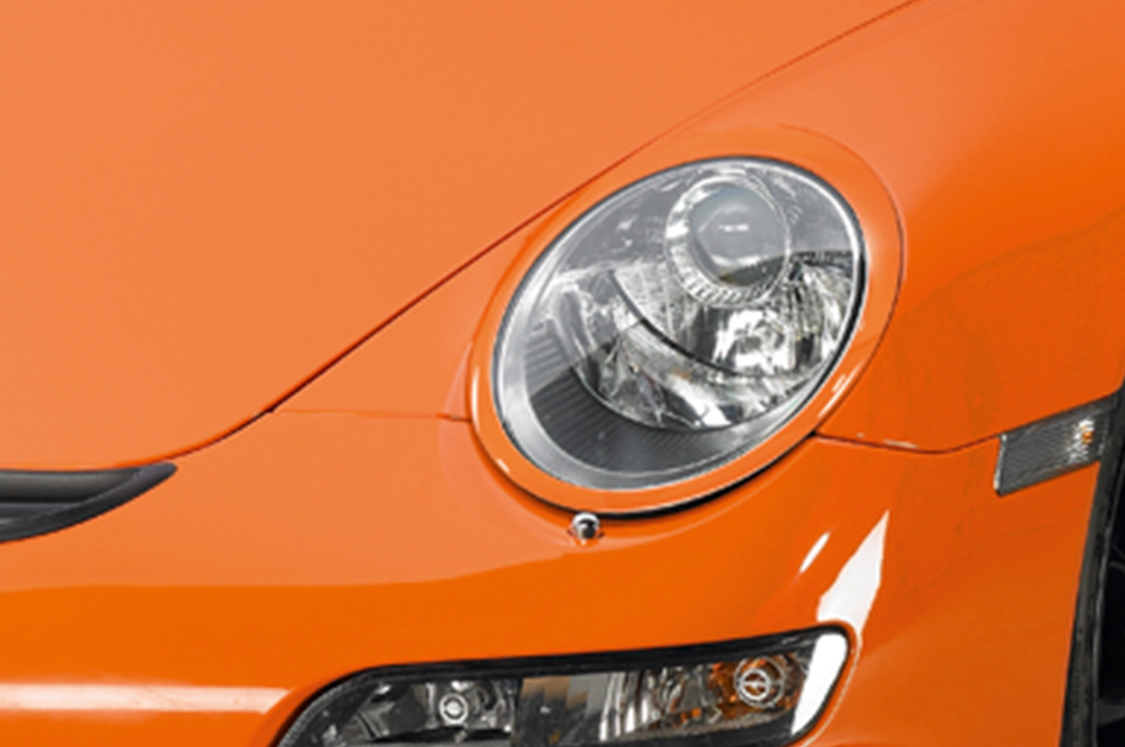 Capace faruri pentru Porsche 911/997 SB065