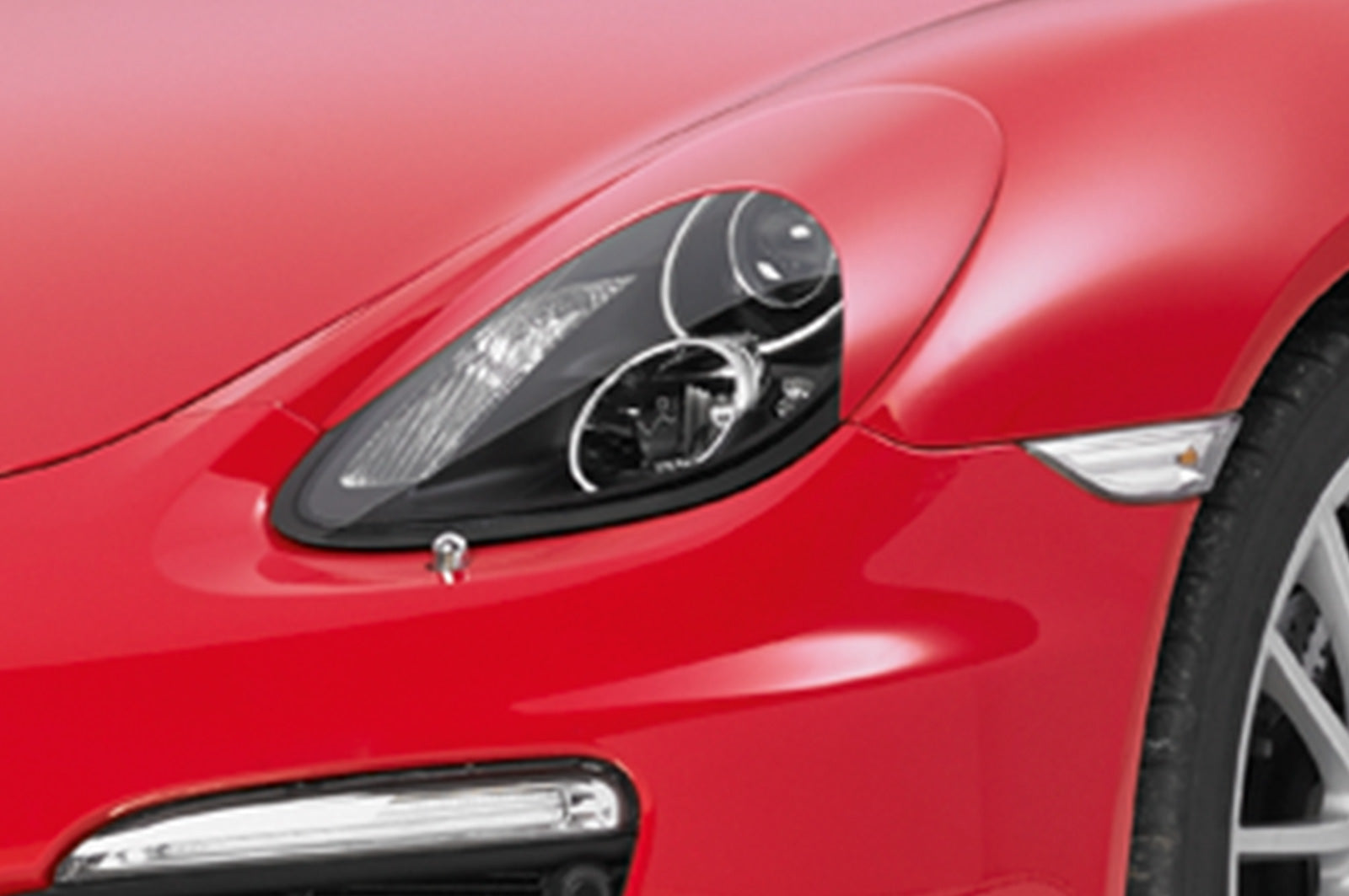 Capace faruri pentru Porsche Boxster / Cayman 981 SB220