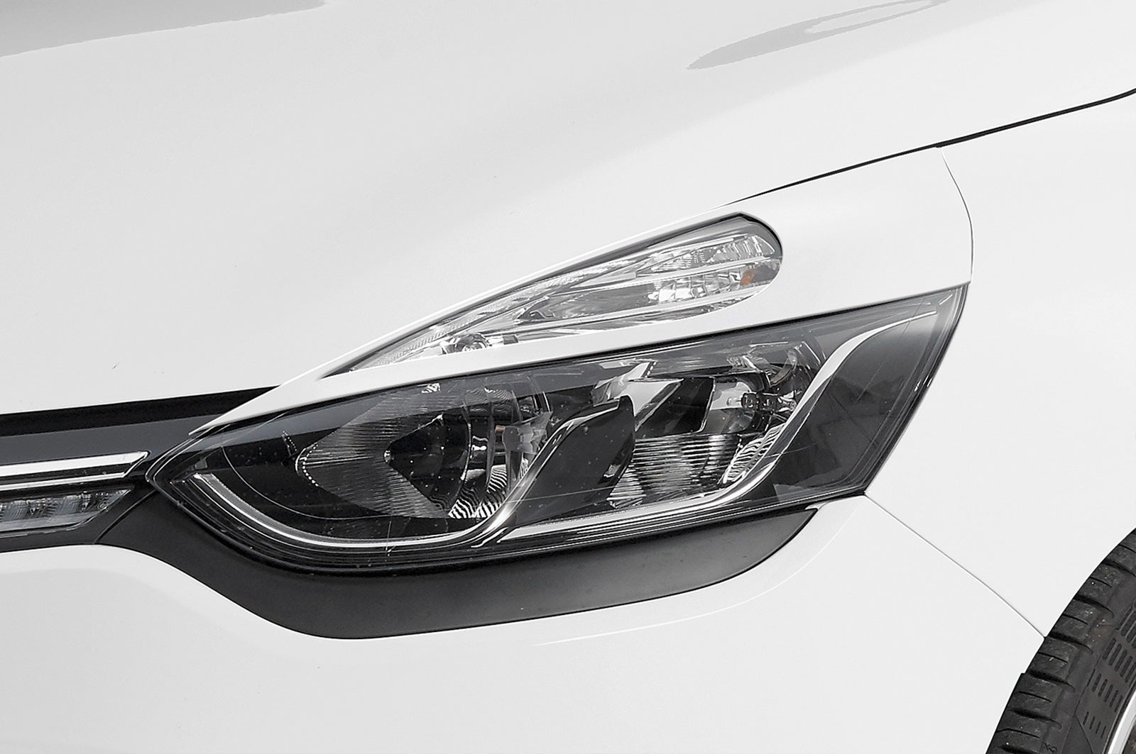 Capace faruri pentru Renault Clio IV tip X98 SB245