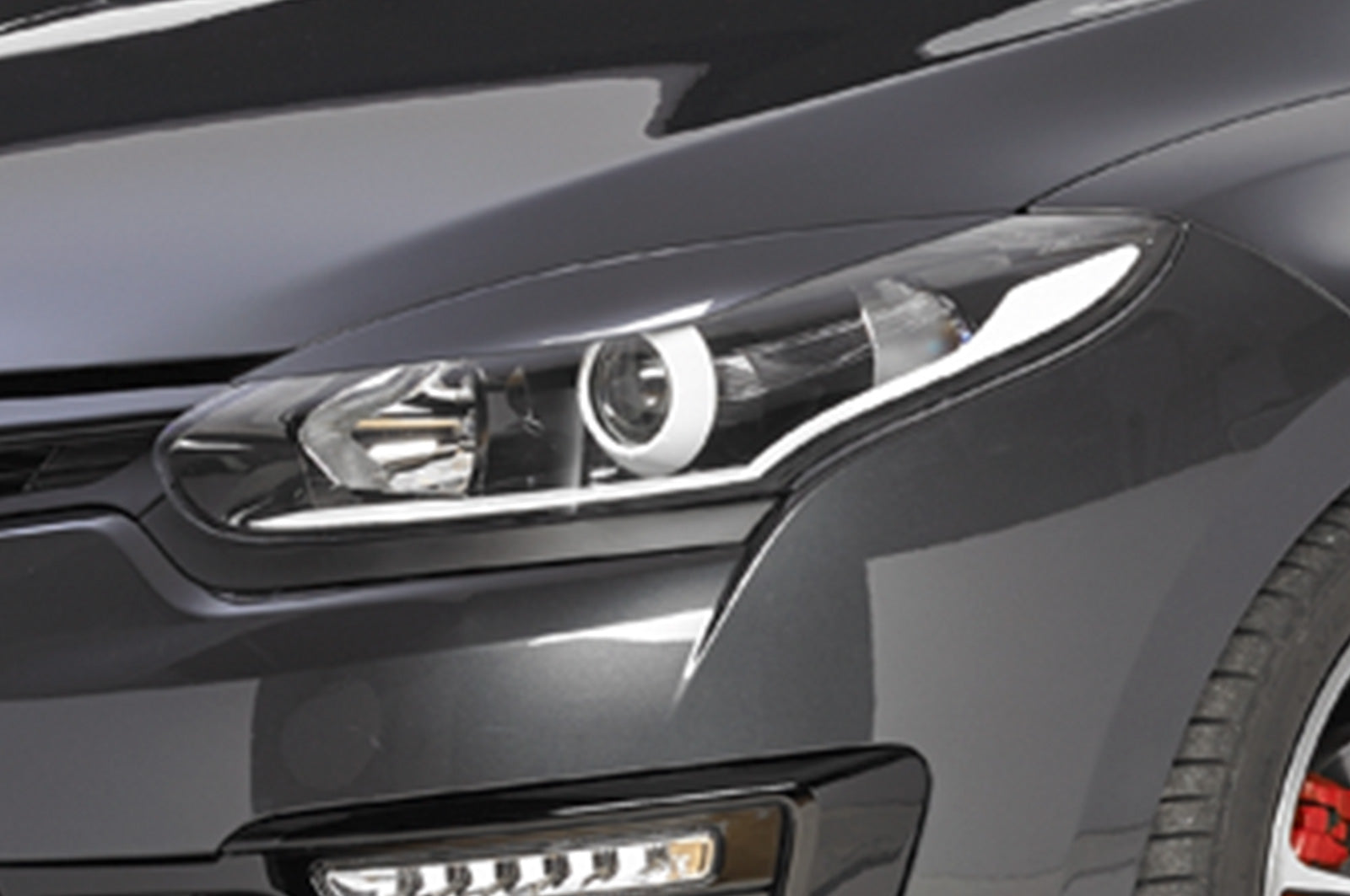 Capace faruri pentru Renault Megane III 3 SB247