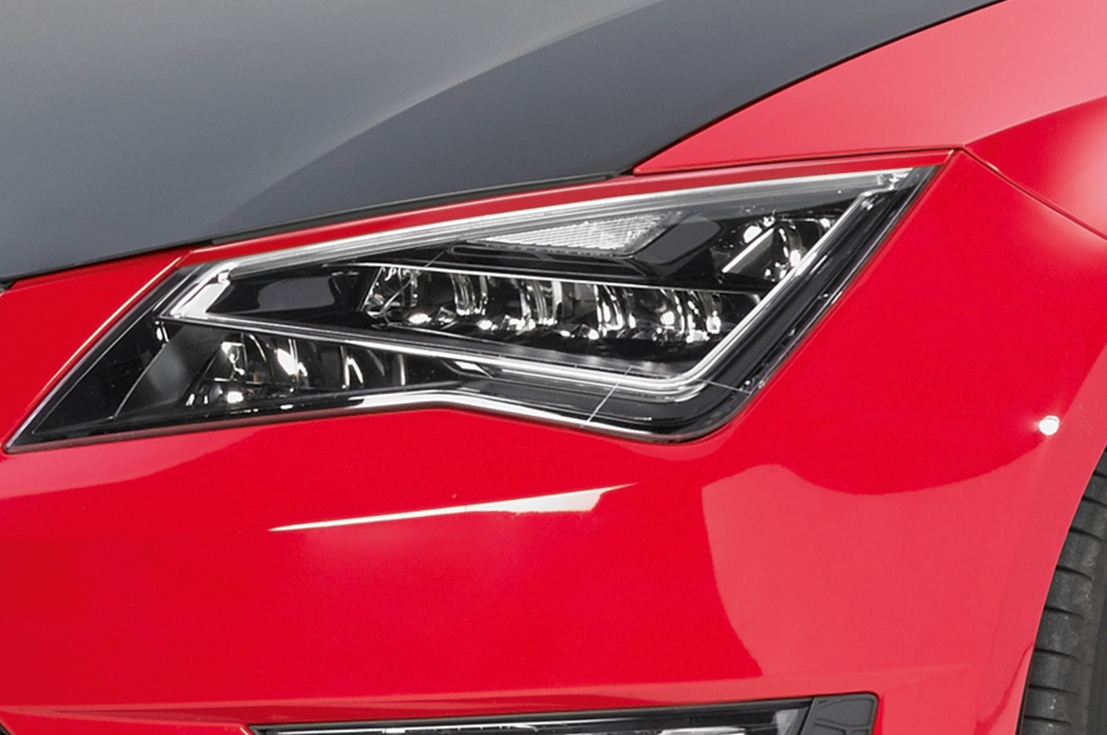 Capace faruri pentru Seat Leon 3 (Tip 5F) SB234