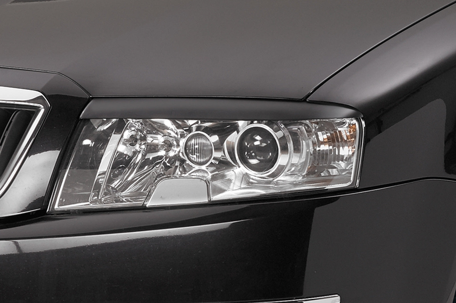 Capace faruri pentru Skoda Superb I 3U4 SB177